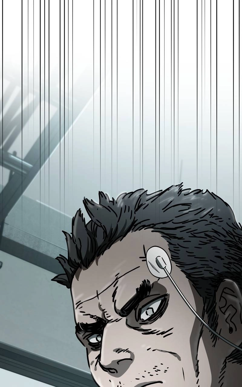Hiding Out in an Apocalypse Chapter 27 Page 37