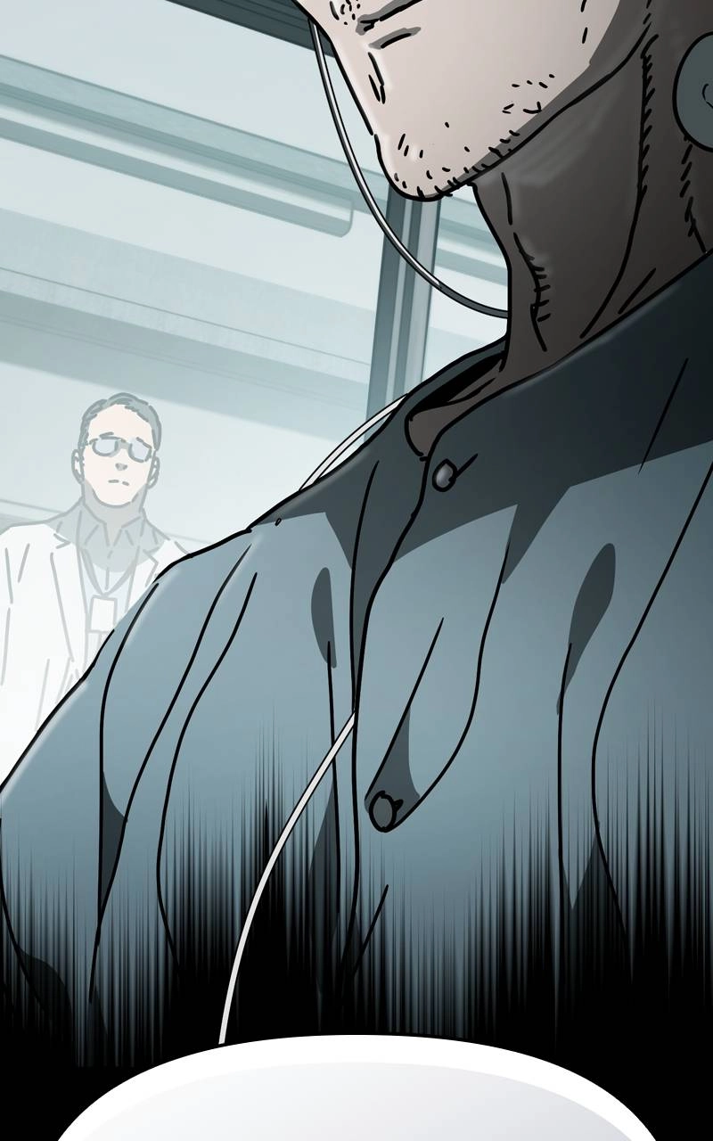 Hiding Out in an Apocalypse Chapter 27 Page 38