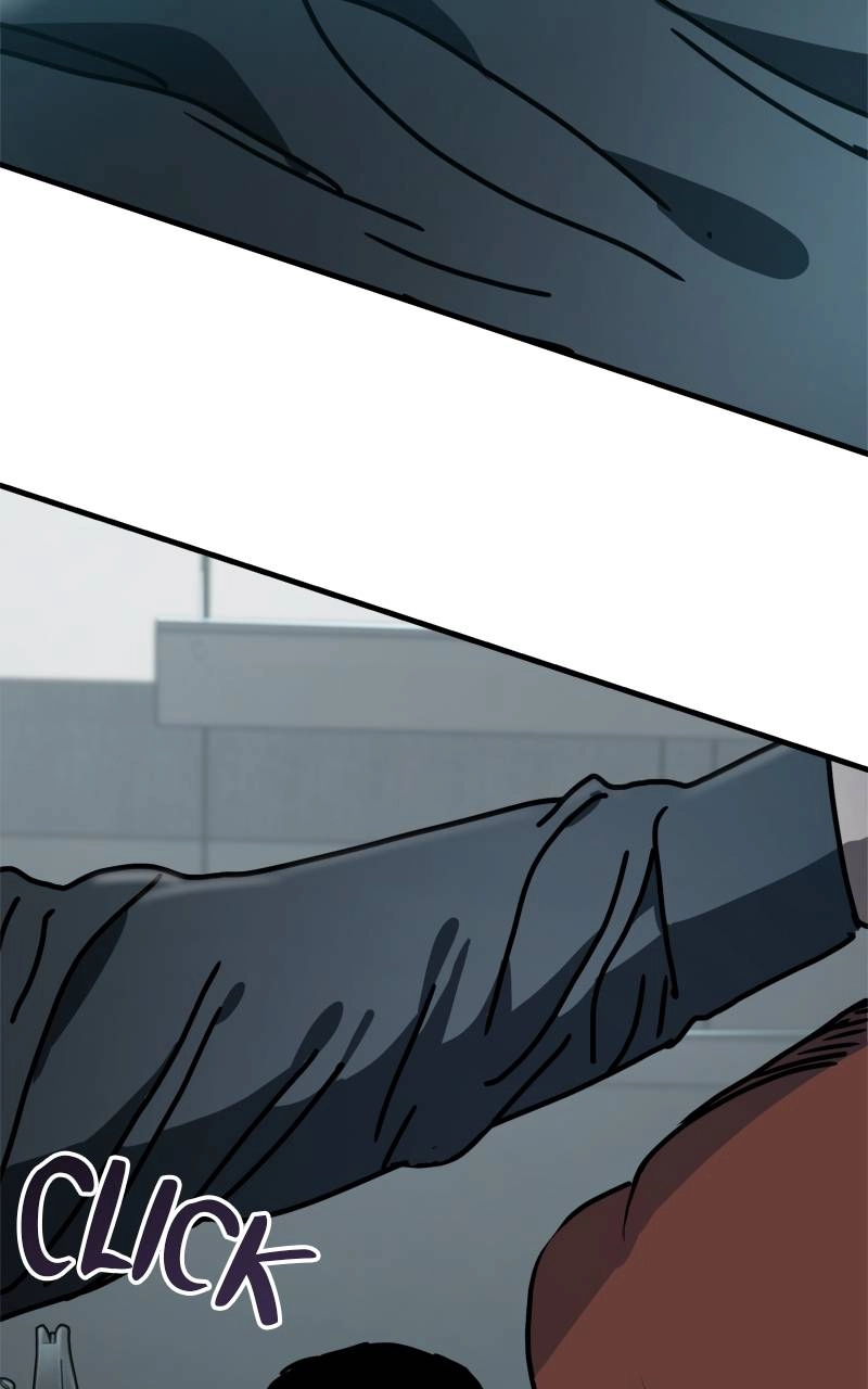 Hiding Out in an Apocalypse Chapter 27 Page 48