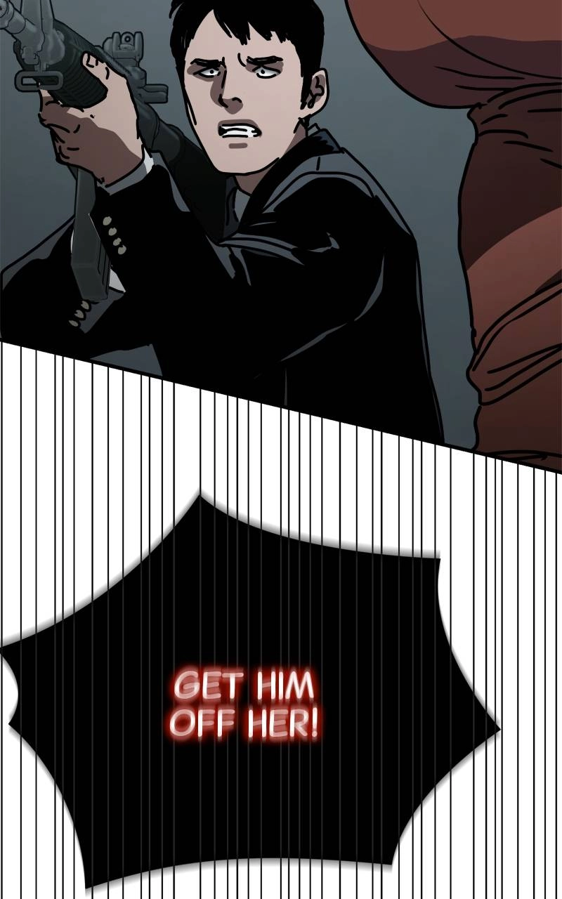 Hiding Out in an Apocalypse Chapter 27 Page 49