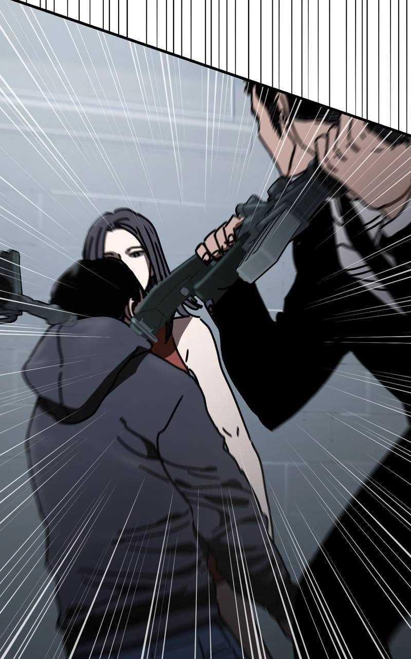 Hiding Out in an Apocalypse Chapter 27 Page 51