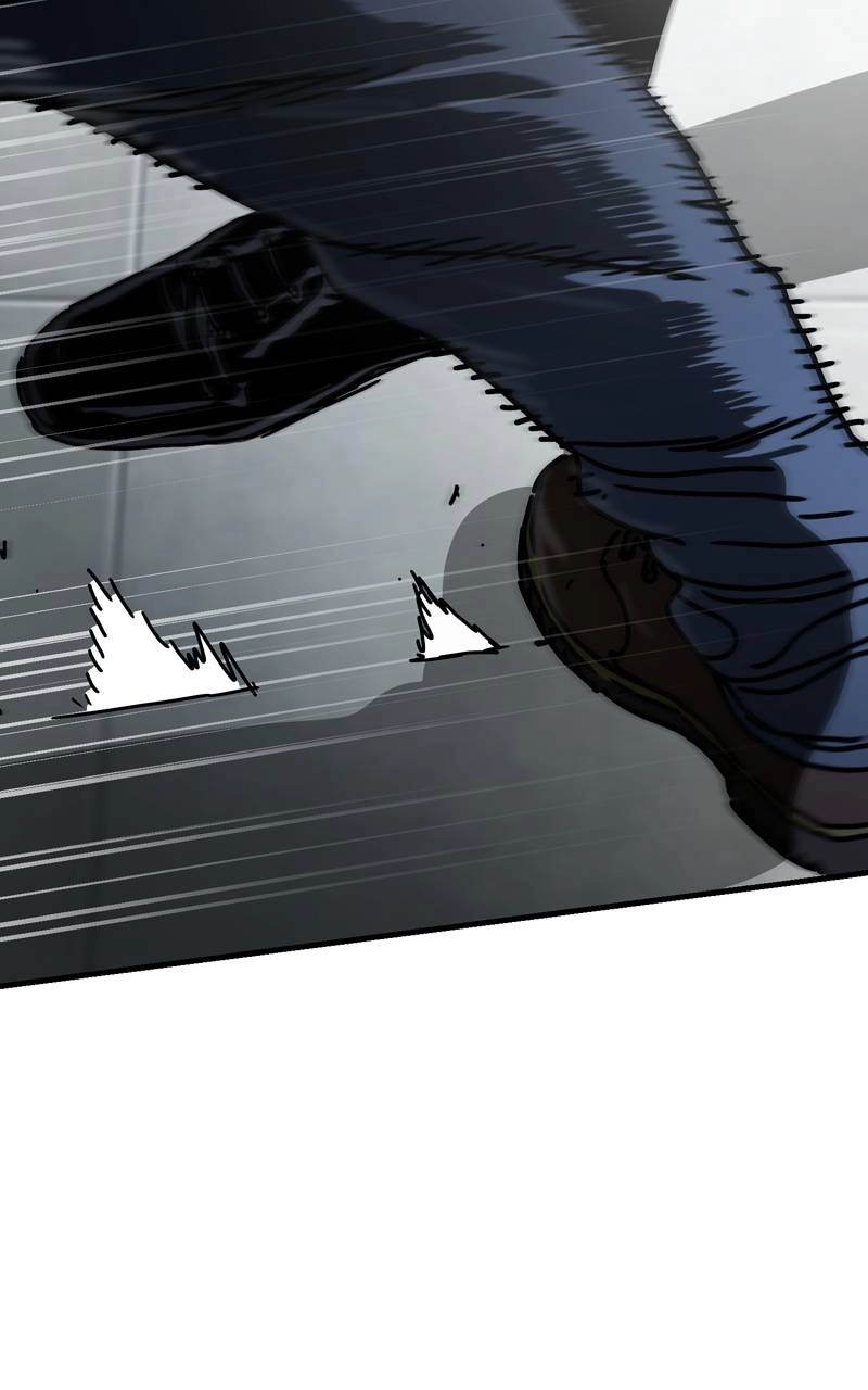 Hiding Out in an Apocalypse Chapter 27 Page 54