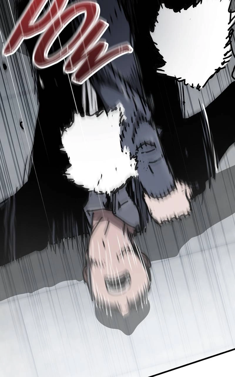 Hiding Out in an Apocalypse Chapter 27 Page 57