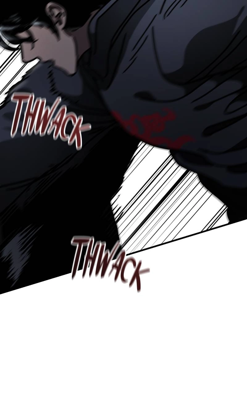 Hiding Out in an Apocalypse Chapter 27 Page 59