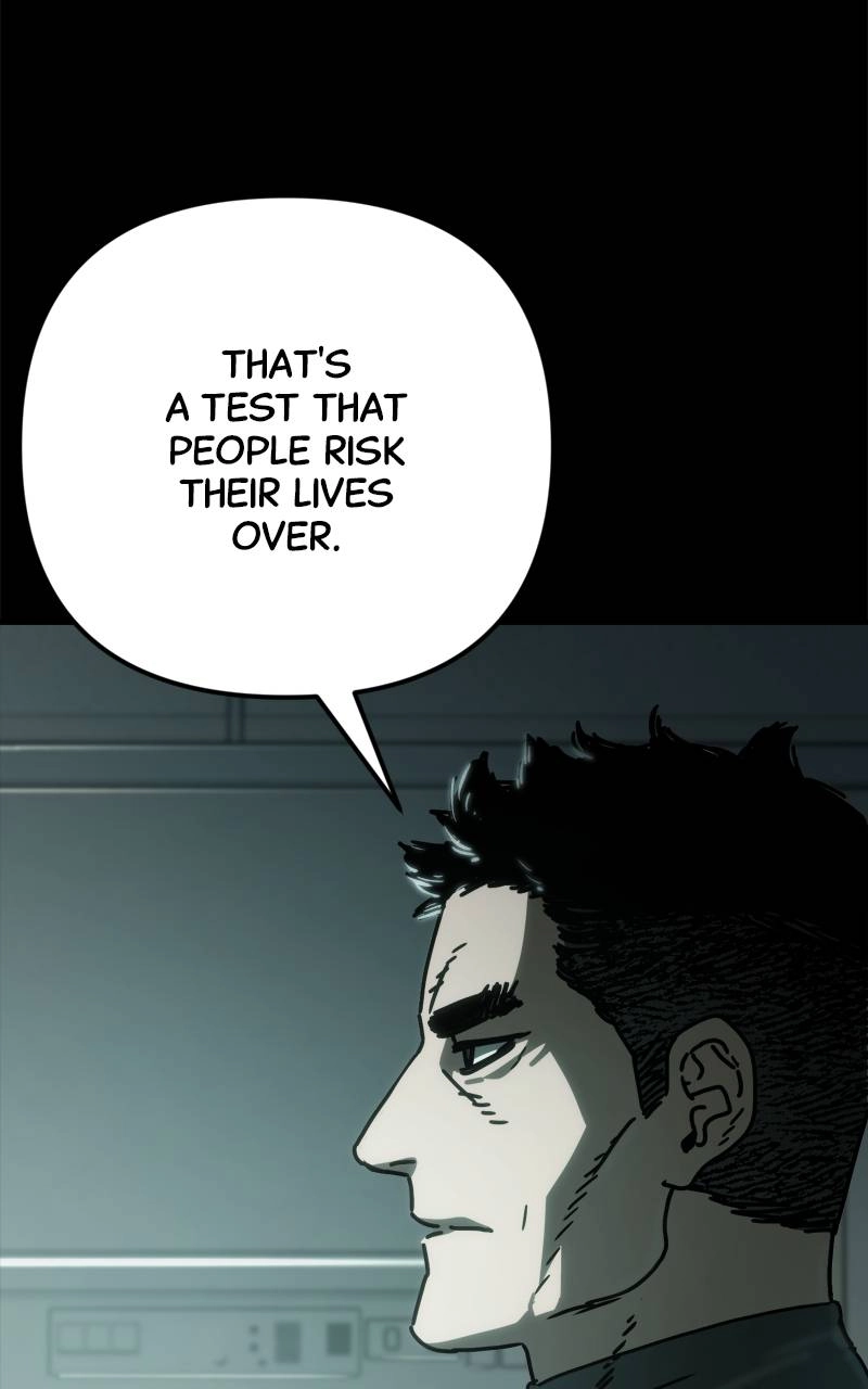 Hiding Out in an Apocalypse Chapter 27 Page 5