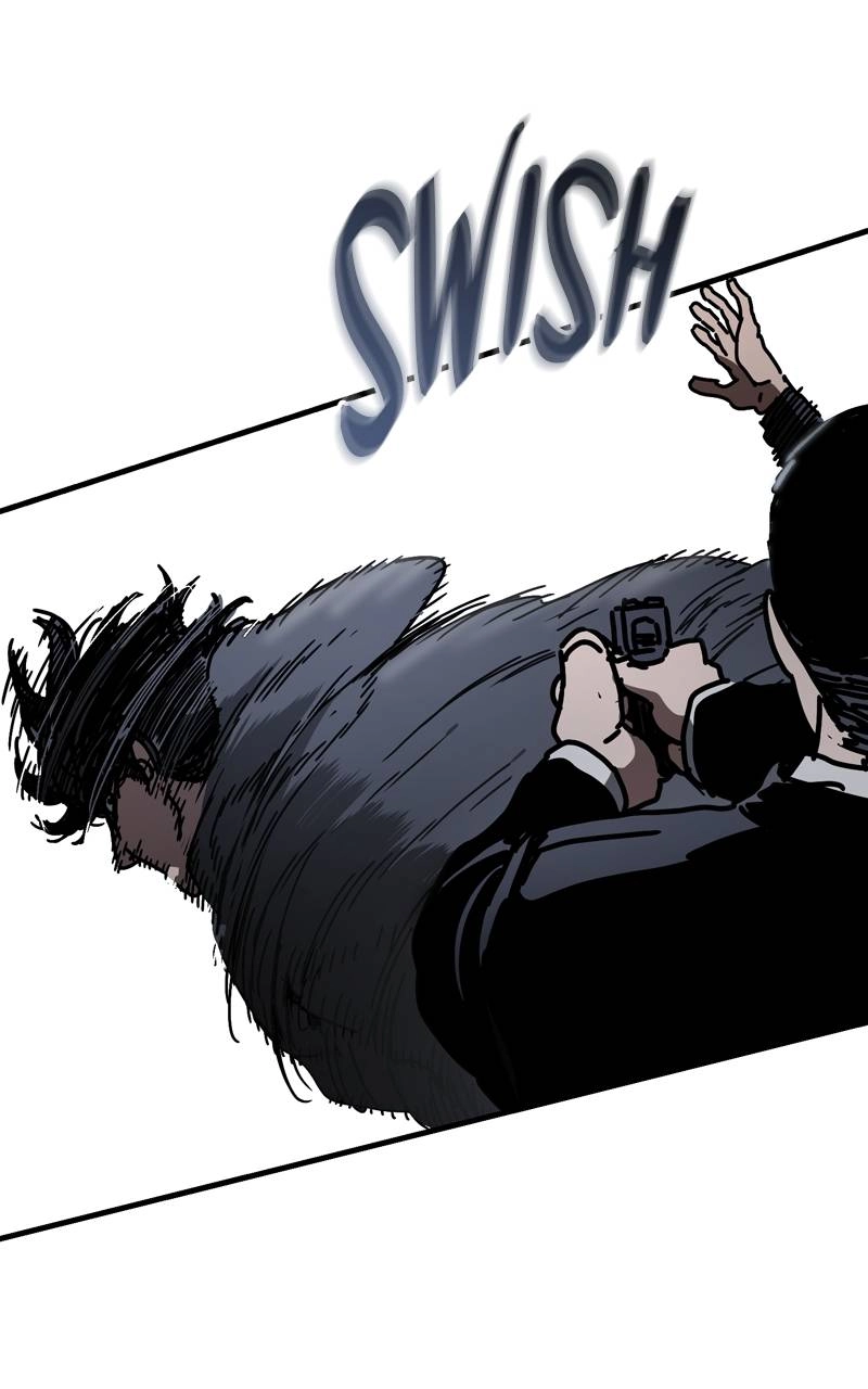 Hiding Out in an Apocalypse Chapter 27 Page 60
