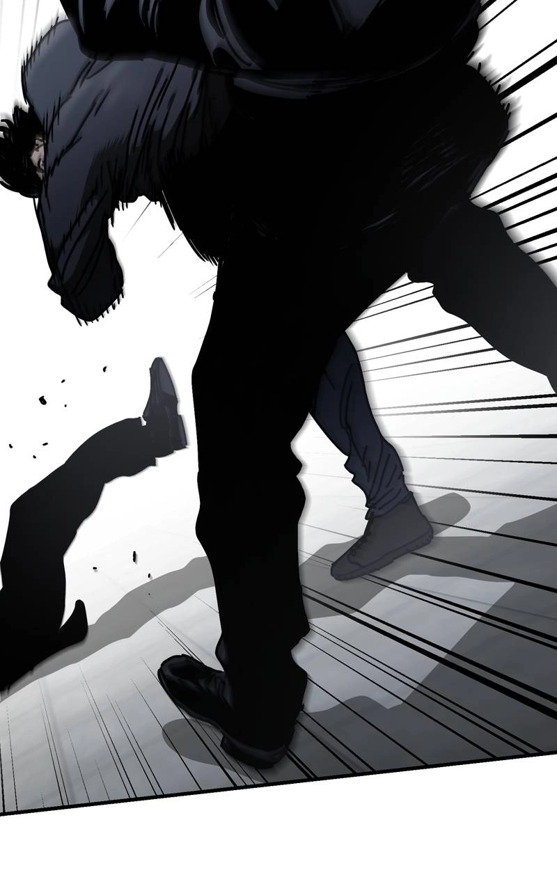 Hiding Out in an Apocalypse Chapter 27 Page 62