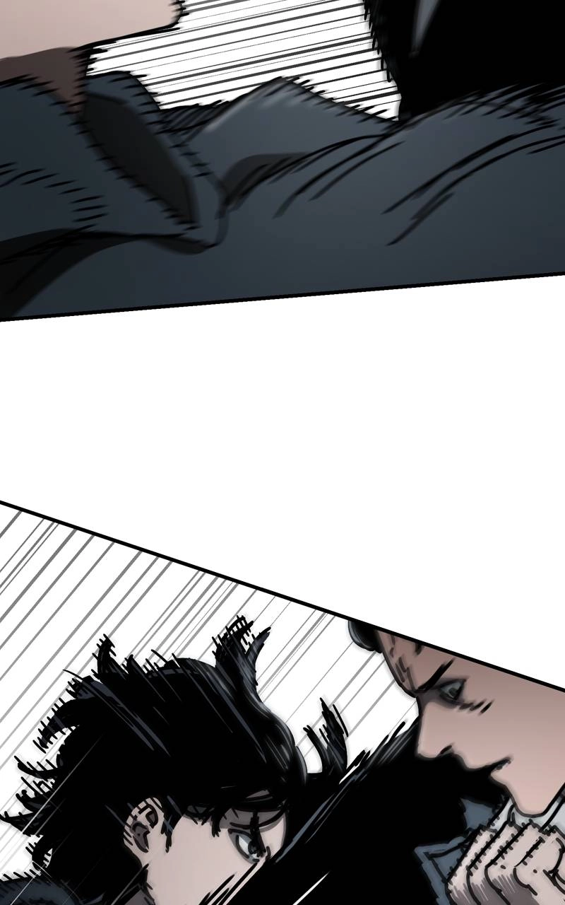 Hiding Out in an Apocalypse Chapter 27 Page 64