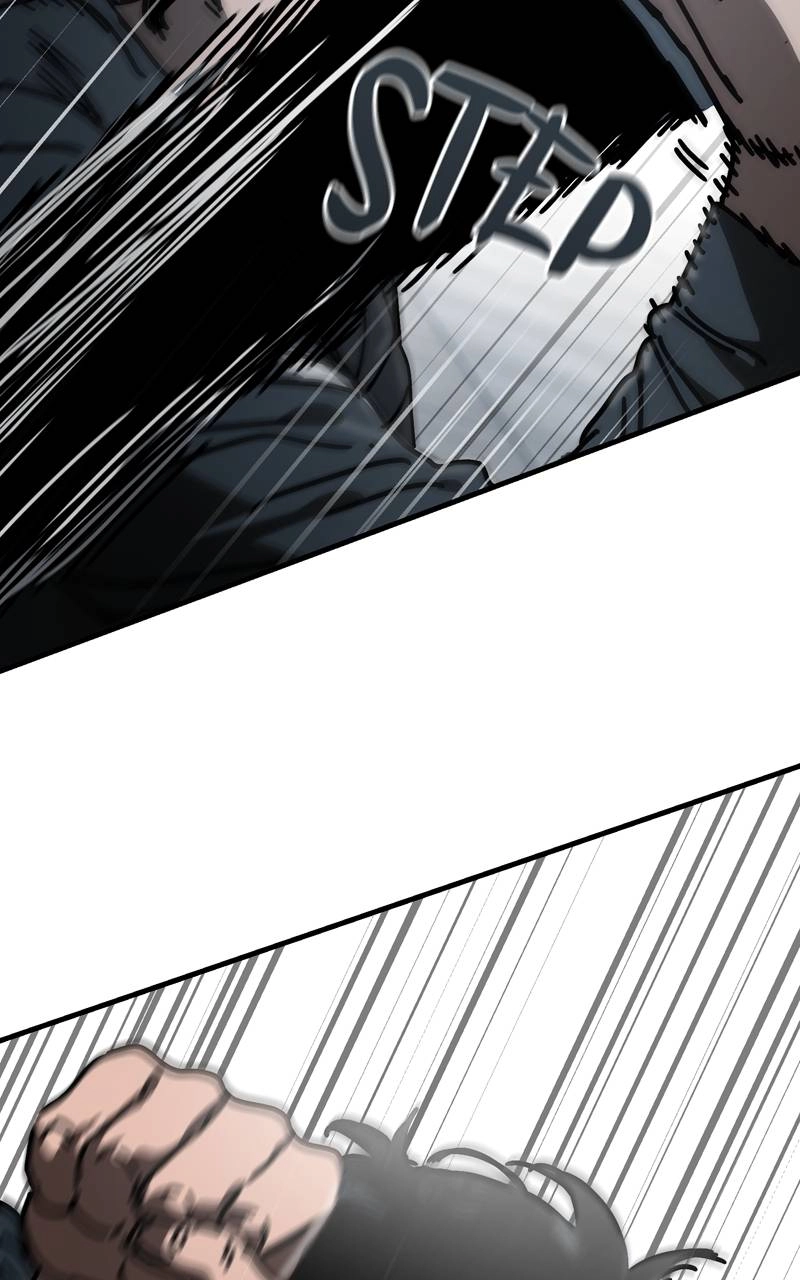 Hiding Out in an Apocalypse Chapter 27 Page 65