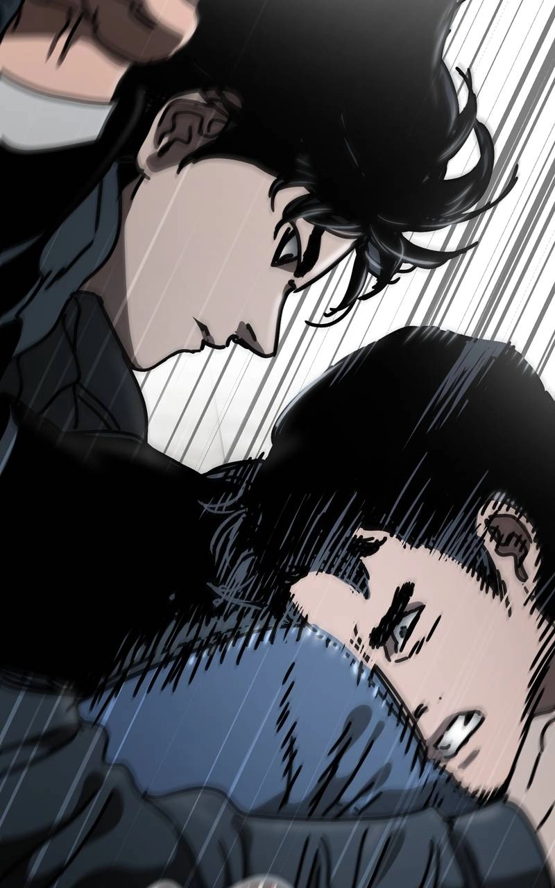Hiding Out in an Apocalypse Chapter 27 Page 66