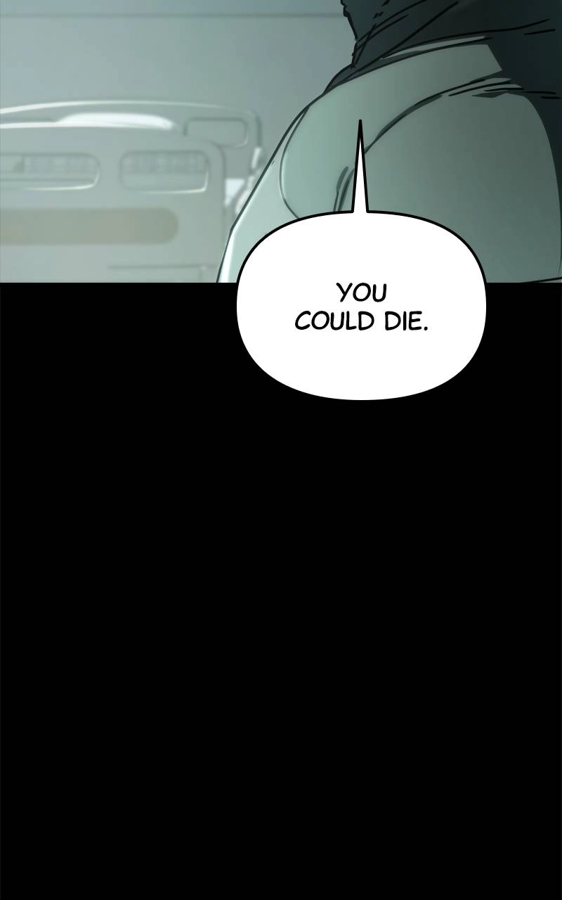 Hiding Out in an Apocalypse Chapter 27 Page 6