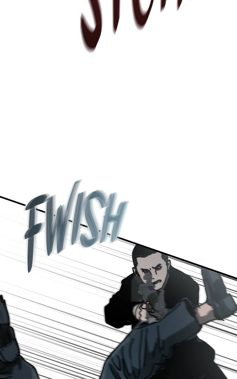 Hiding Out in an Apocalypse Chapter 27 Page 71