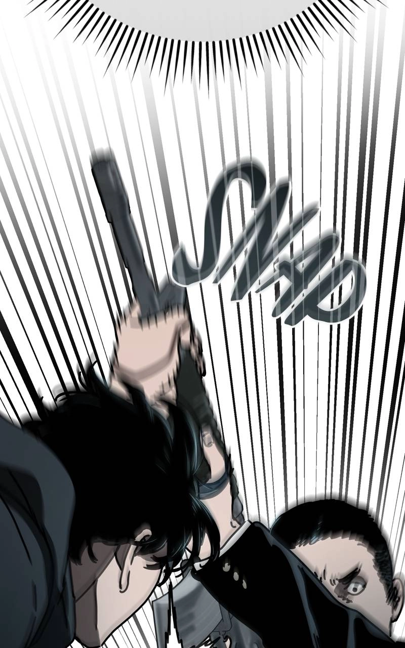 Hiding Out in an Apocalypse Chapter 27 Page 73