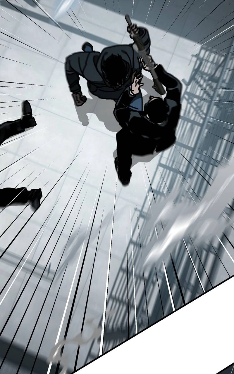 Hiding Out in an Apocalypse Chapter 27 Page 77