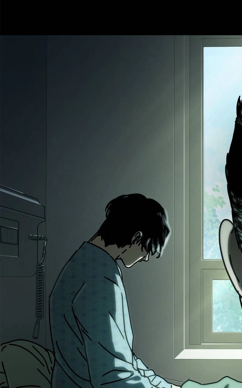 Hiding Out in an Apocalypse Chapter 27 Page 7
