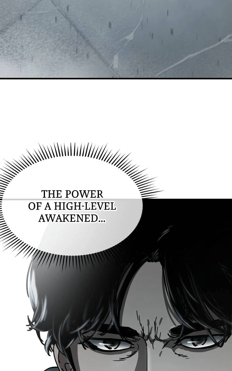 Hiding Out in an Apocalypse Chapter 27 Page 85