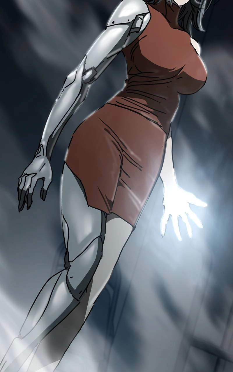 Hiding Out in an Apocalypse Chapter 27 Page 88