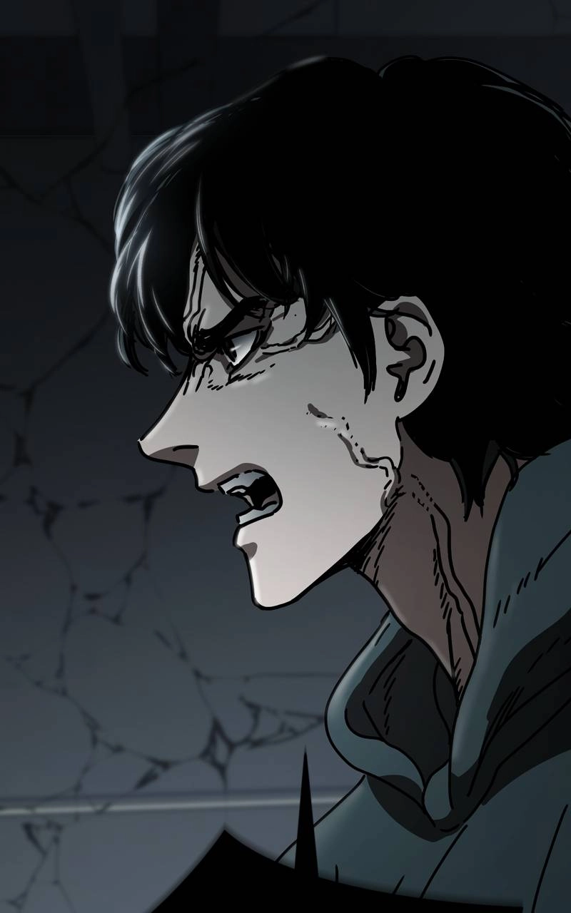 Hiding Out in an Apocalypse Chapter 27 Page 91