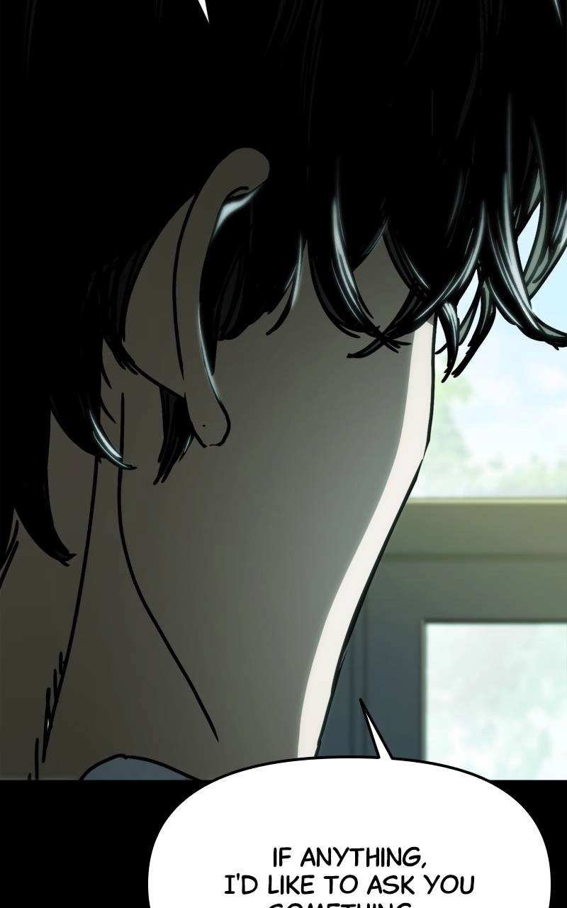 Hiding Out in an Apocalypse Chapter 27 Page 9