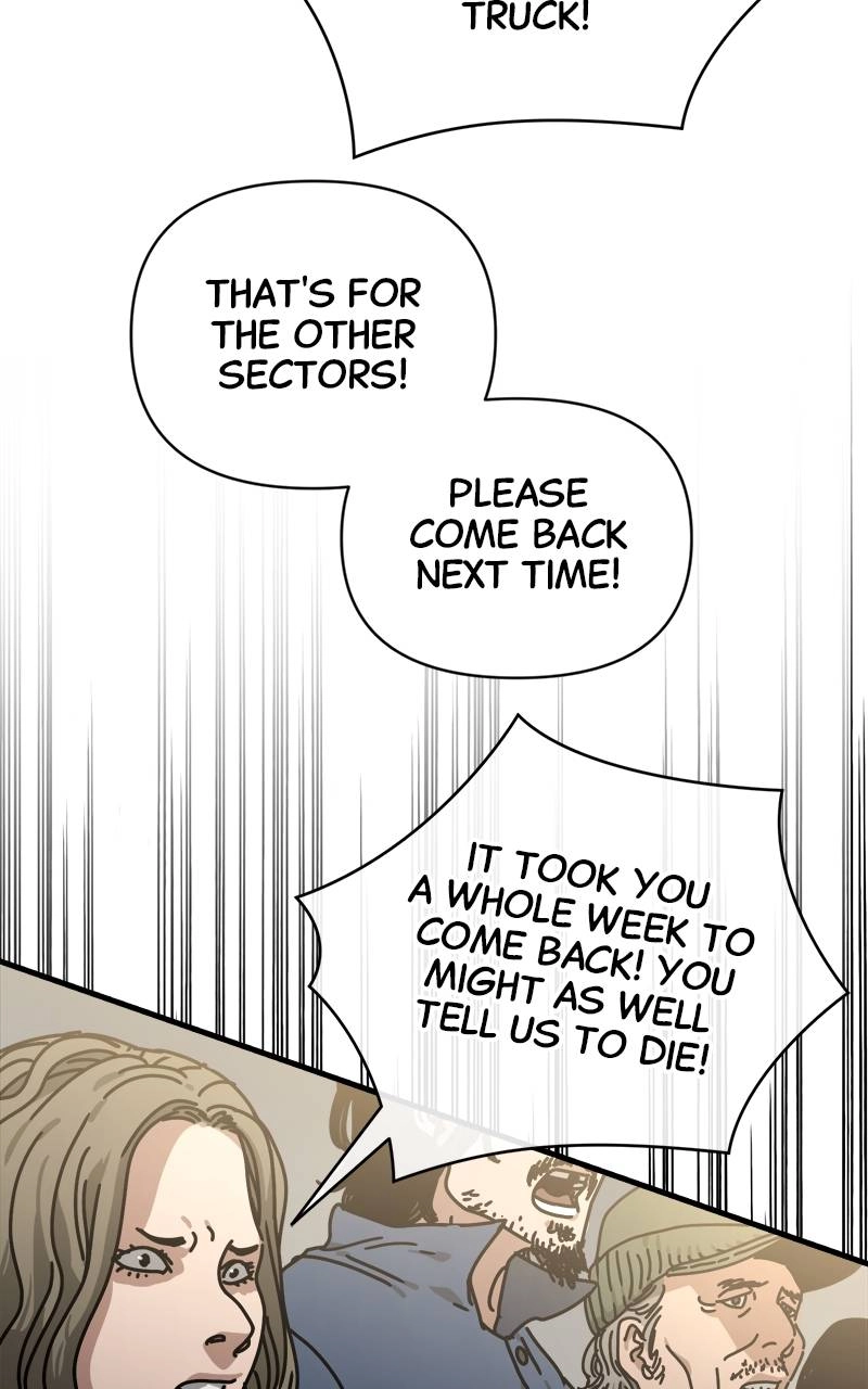 Hiding Out in an Apocalypse Chapter 12 Page 101