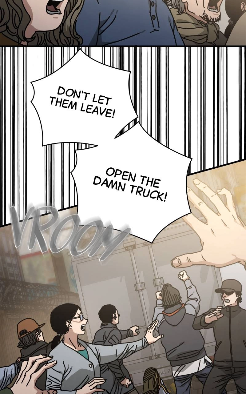 Hiding Out in an Apocalypse Chapter 12 Page 102