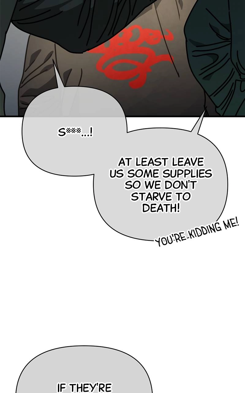 Hiding Out in an Apocalypse Chapter 12 Page 106