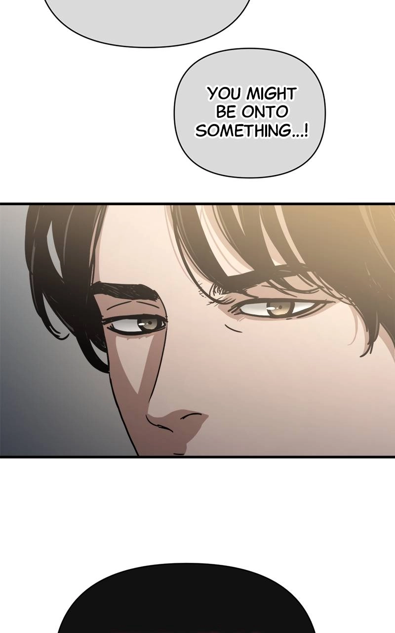 Hiding Out in an Apocalypse Chapter 12 Page 108