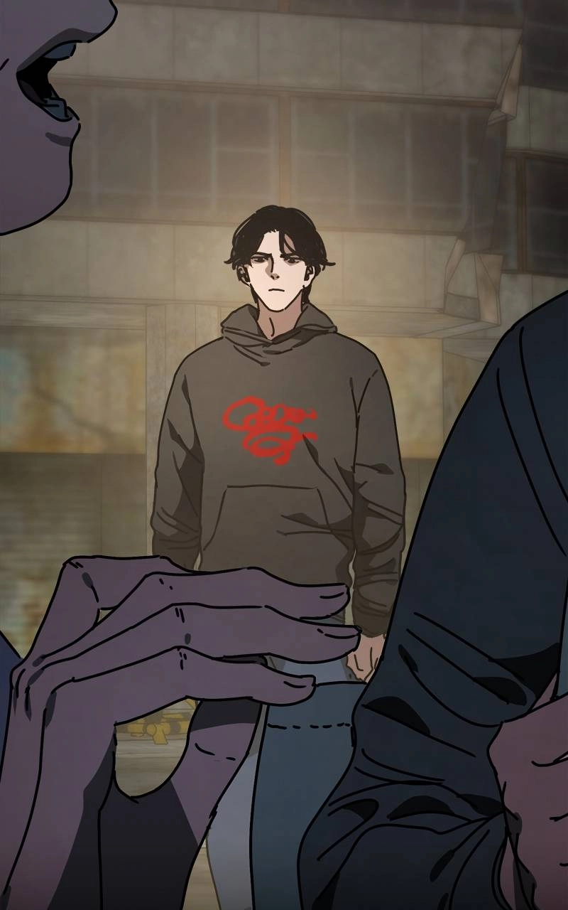 Hiding Out in an Apocalypse Chapter 12 Page 111