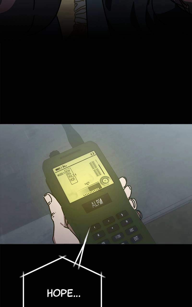 Hiding Out in an Apocalypse Chapter 12 Page 112