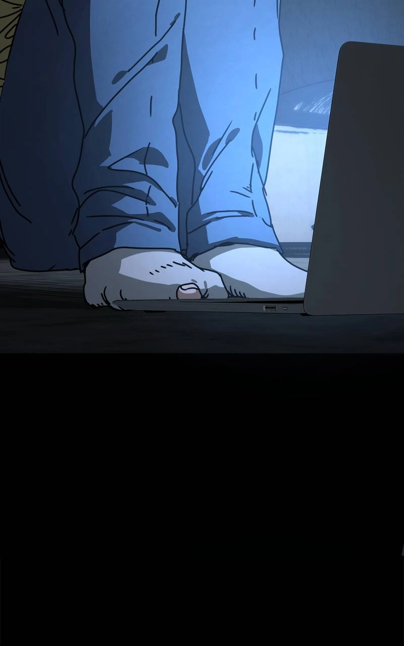 Hiding Out in an Apocalypse Chapter 12 Page 116