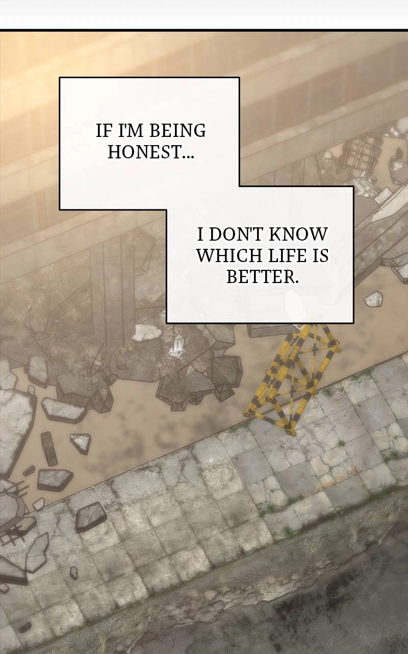 Hiding Out in an Apocalypse Chapter 12 Page 118