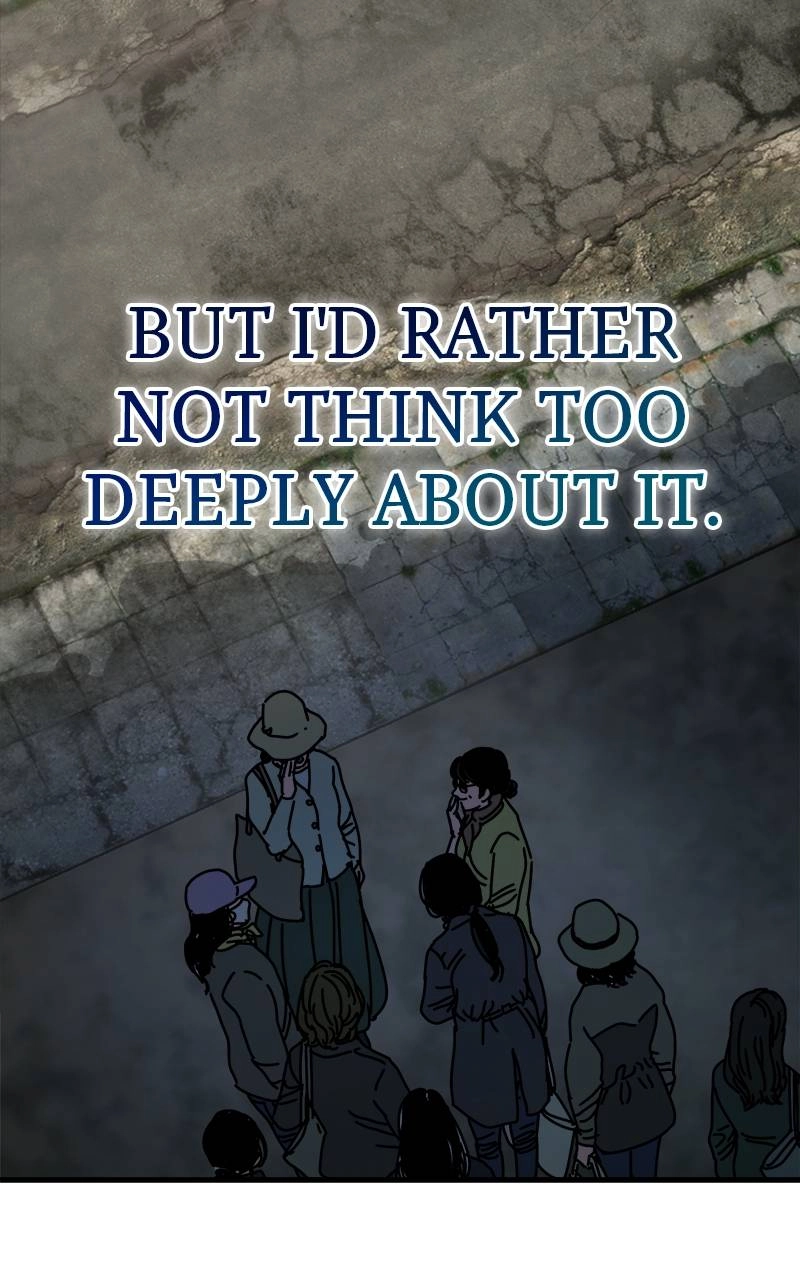 Hiding Out in an Apocalypse Chapter 12 Page 119