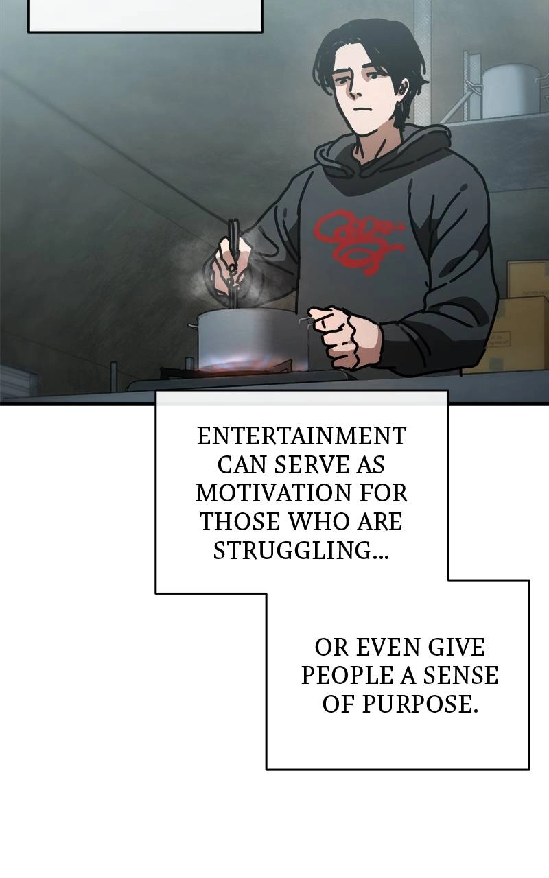 Hiding Out in an Apocalypse Chapter 12 Page 11