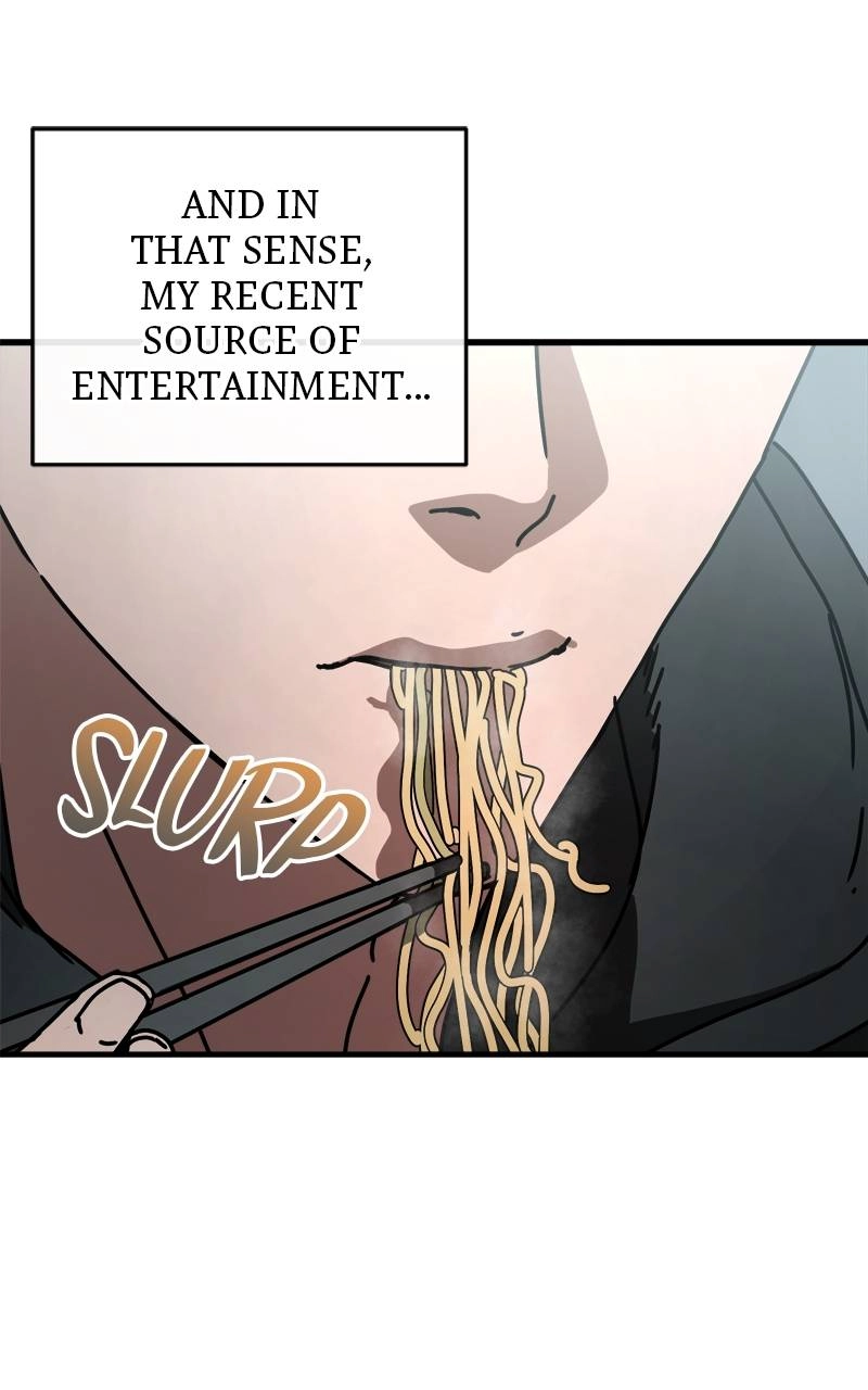 Hiding Out in an Apocalypse Chapter 12 Page 12