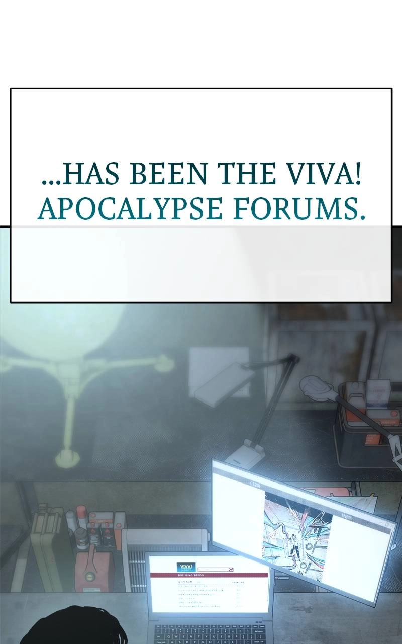 Hiding Out in an Apocalypse Chapter 12 Page 13