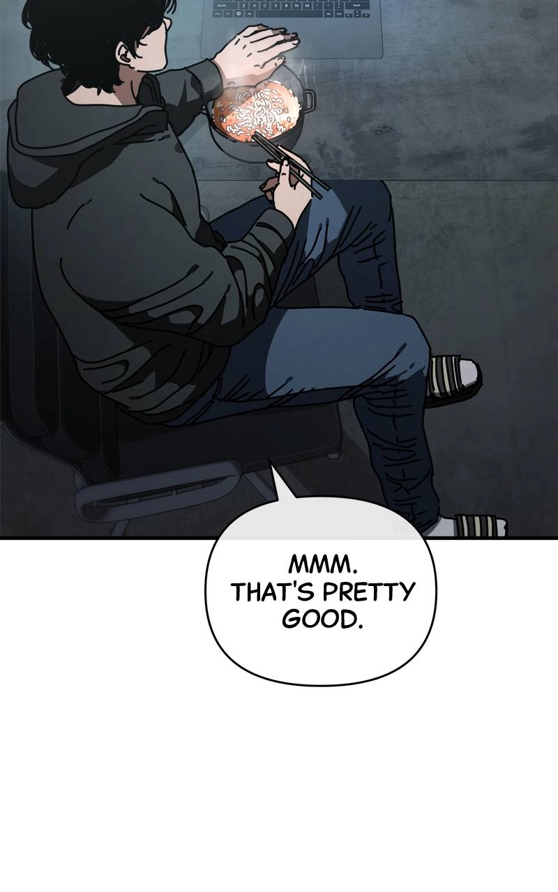 Hiding Out in an Apocalypse Chapter 12 Page 14