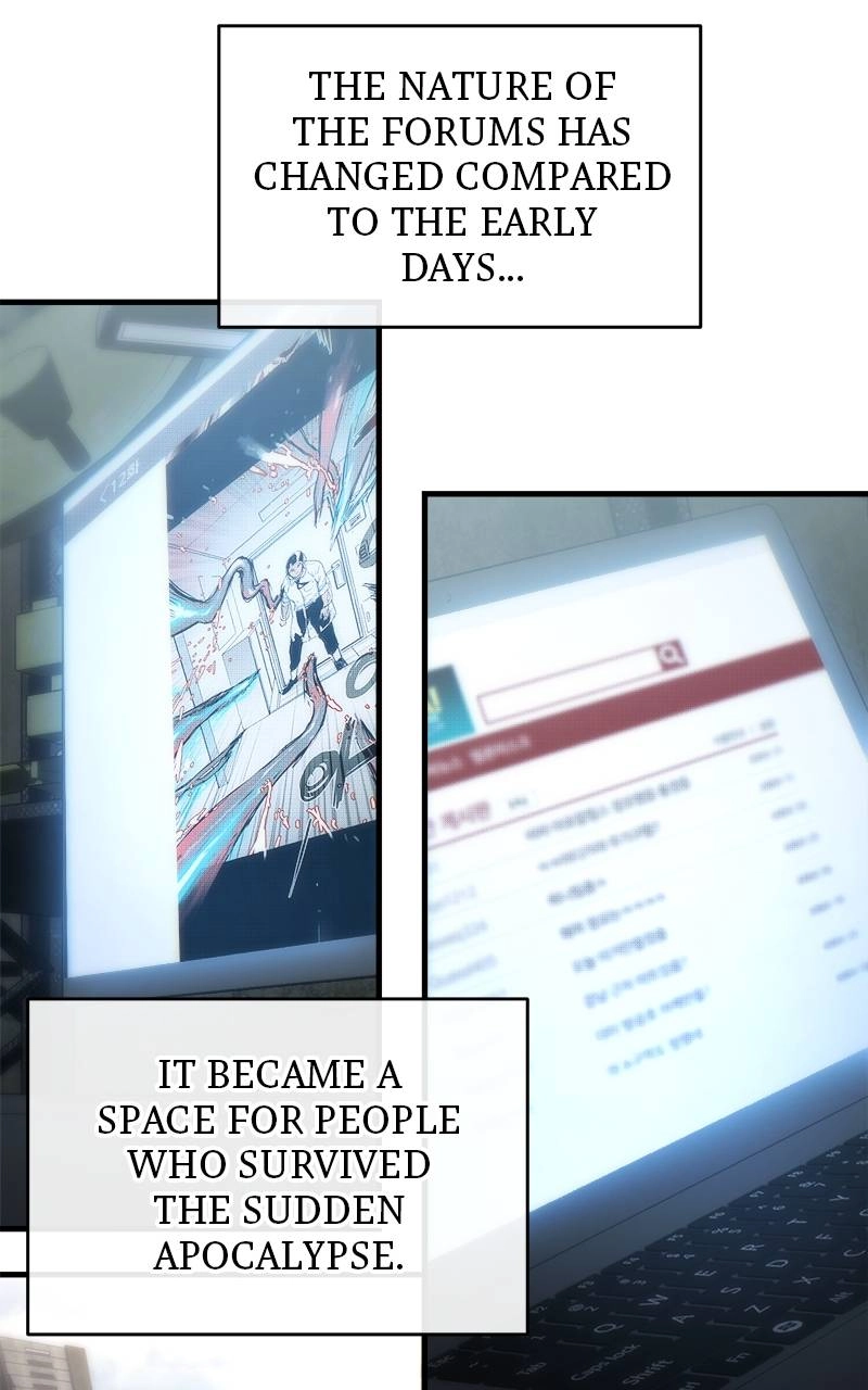 Hiding Out in an Apocalypse Chapter 12 Page 15