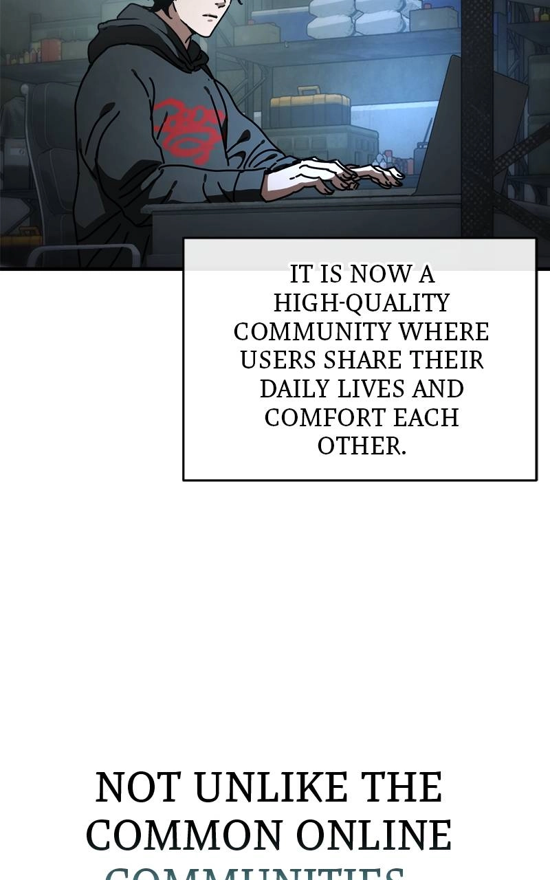 Hiding Out in an Apocalypse Chapter 12 Page 17