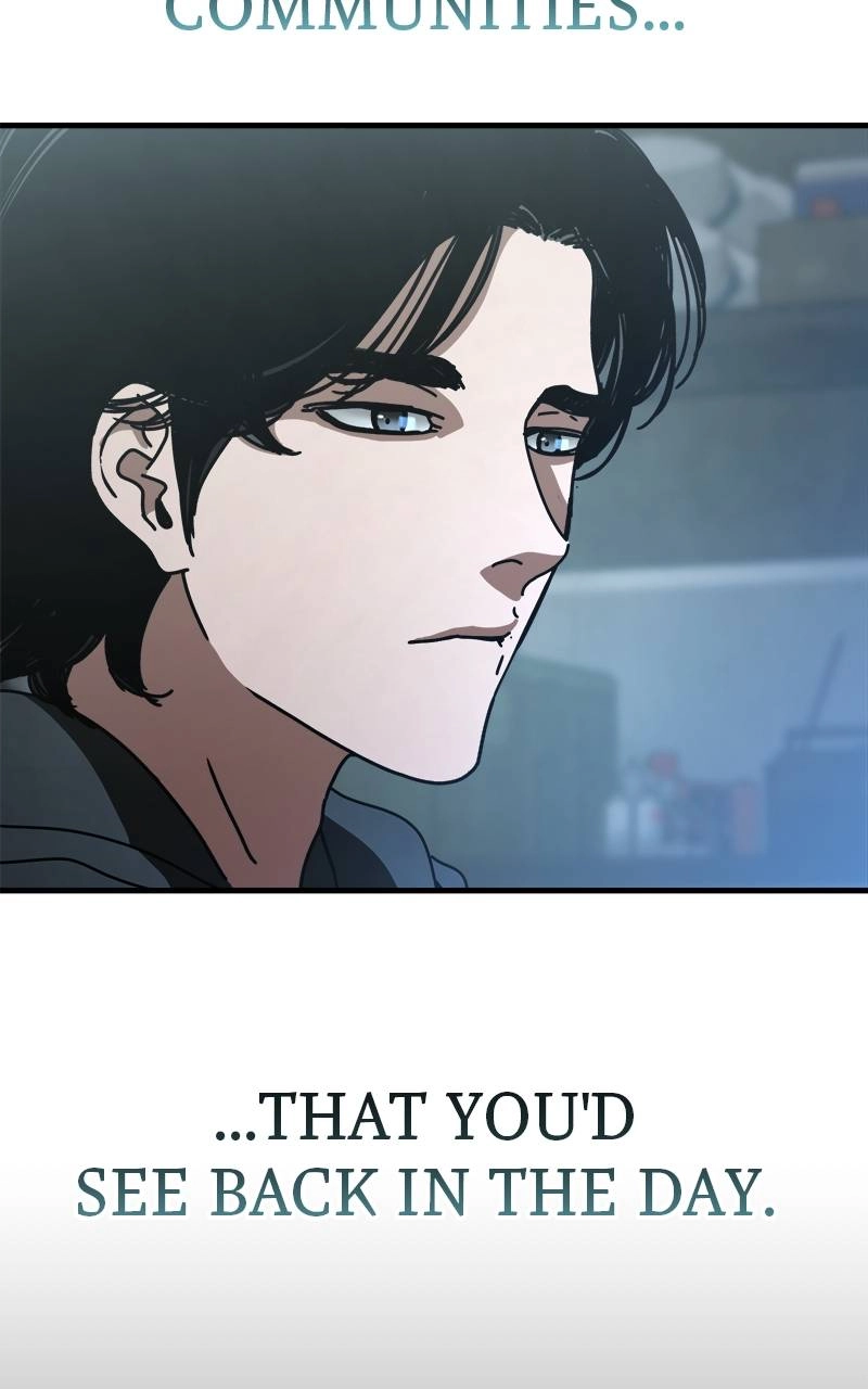Hiding Out in an Apocalypse Chapter 12 Page 18