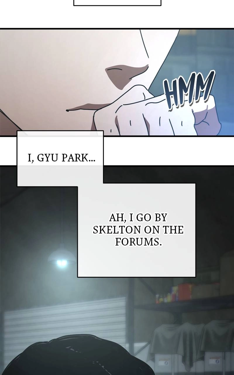 Hiding Out in an Apocalypse Chapter 12 Page 22