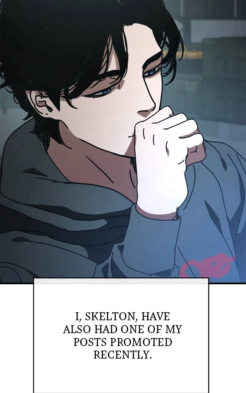 Hiding Out in an Apocalypse Chapter 12 Page 23