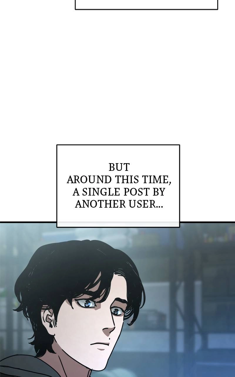 Hiding Out in an Apocalypse Chapter 12 Page 27