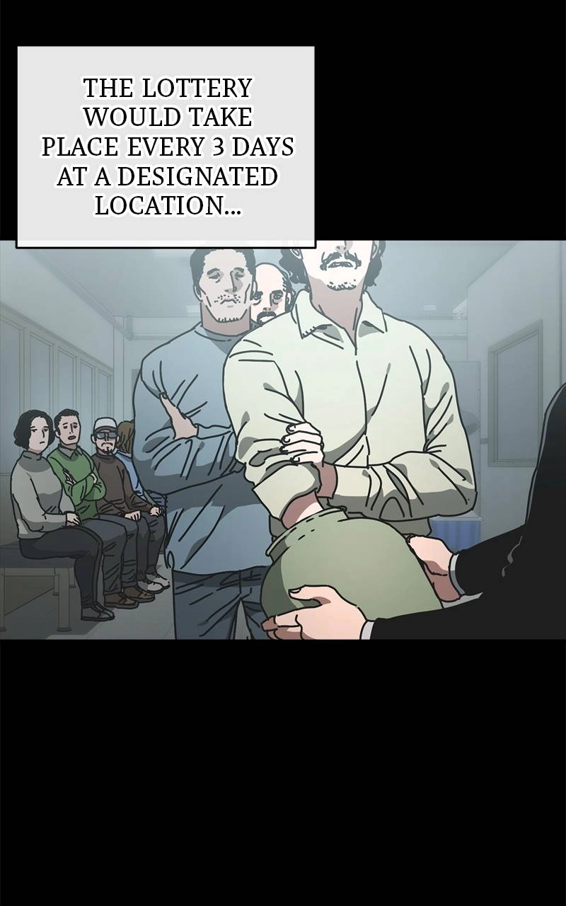 Hiding Out in an Apocalypse Chapter 12 Page 32