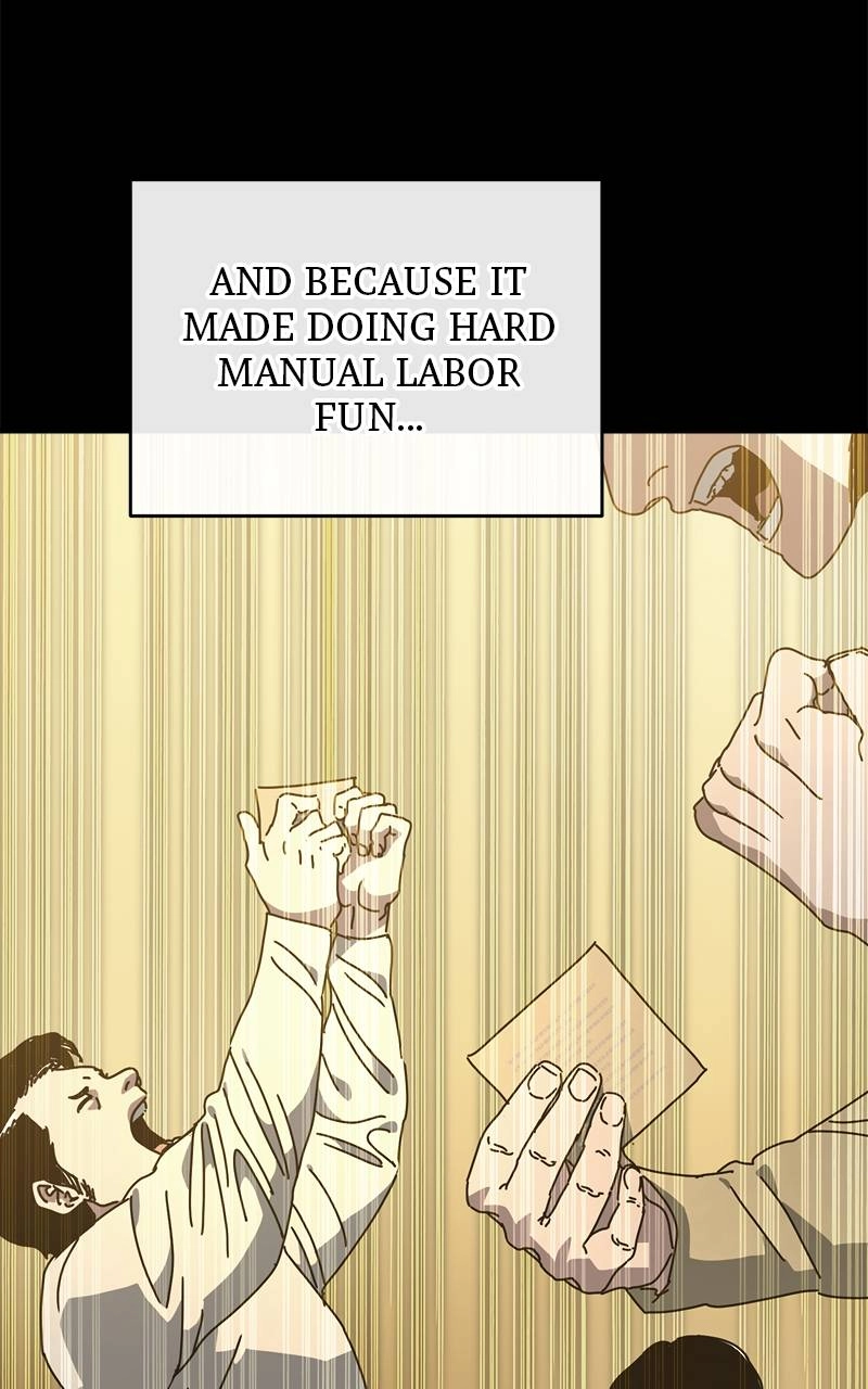 Hiding Out in an Apocalypse Chapter 12 Page 33