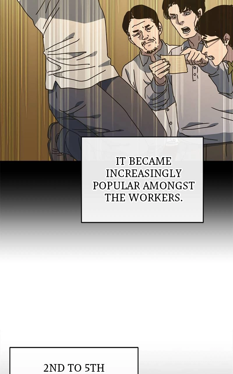 Hiding Out in an Apocalypse Chapter 12 Page 34