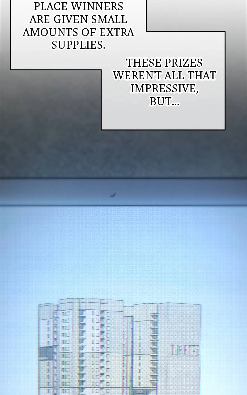 Hiding Out in an Apocalypse Chapter 12 Page 35