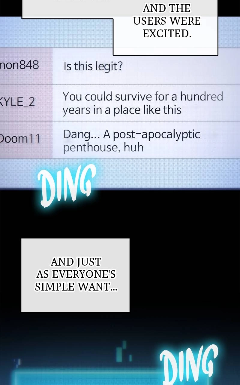 Hiding Out in an Apocalypse Chapter 12 Page 39