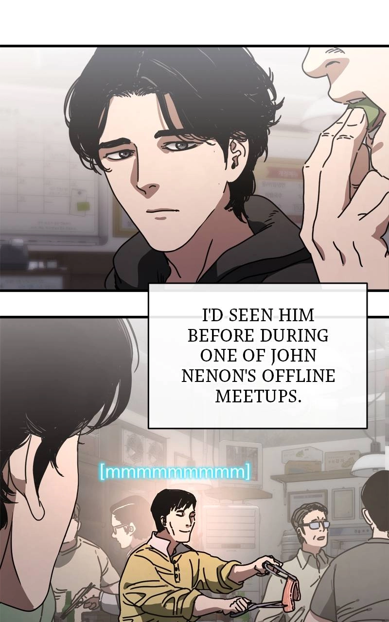 Hiding Out in an Apocalypse Chapter 12 Page 45
