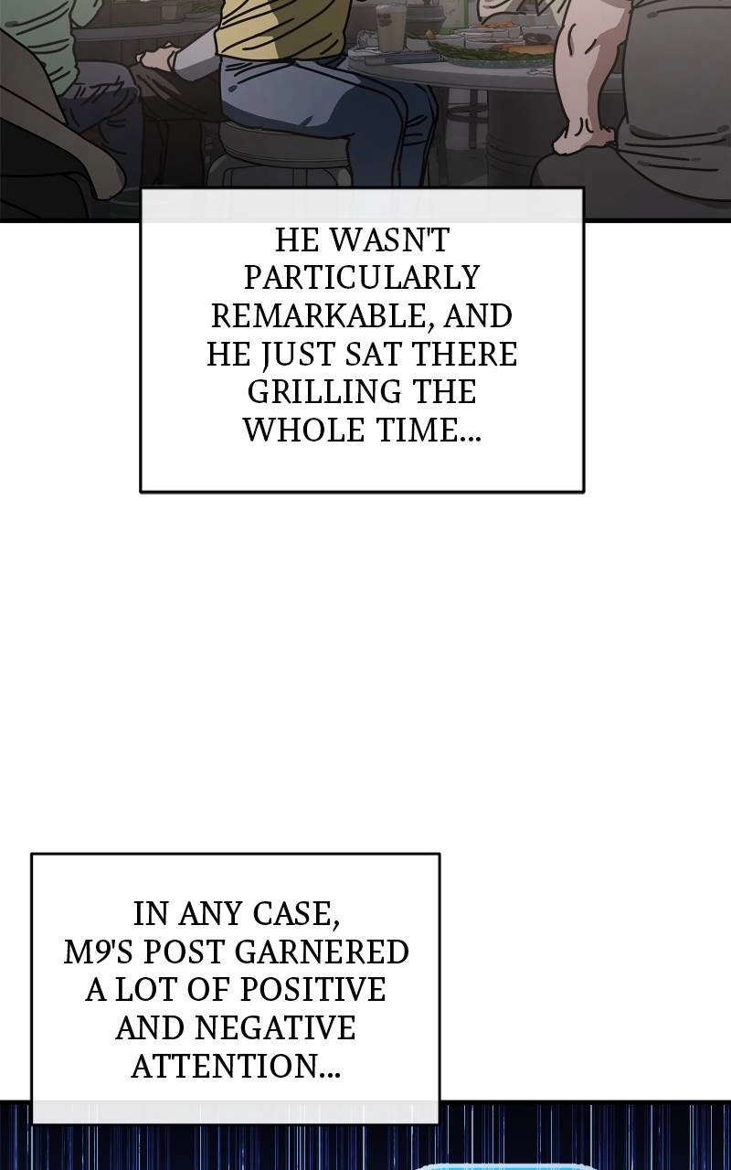 Hiding Out in an Apocalypse Chapter 12 Page 46