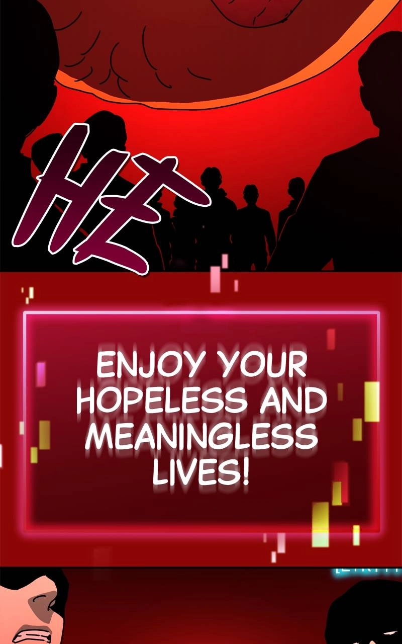 Hiding Out in an Apocalypse Chapter 12 Page 54